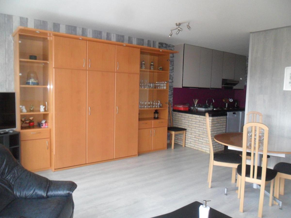 Studio201 De Panne Kültér fotó
