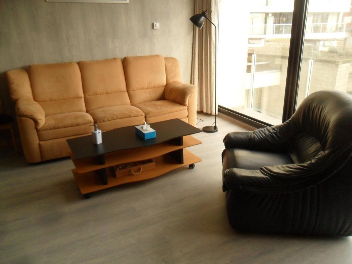 Studio201 De Panne Kültér fotó