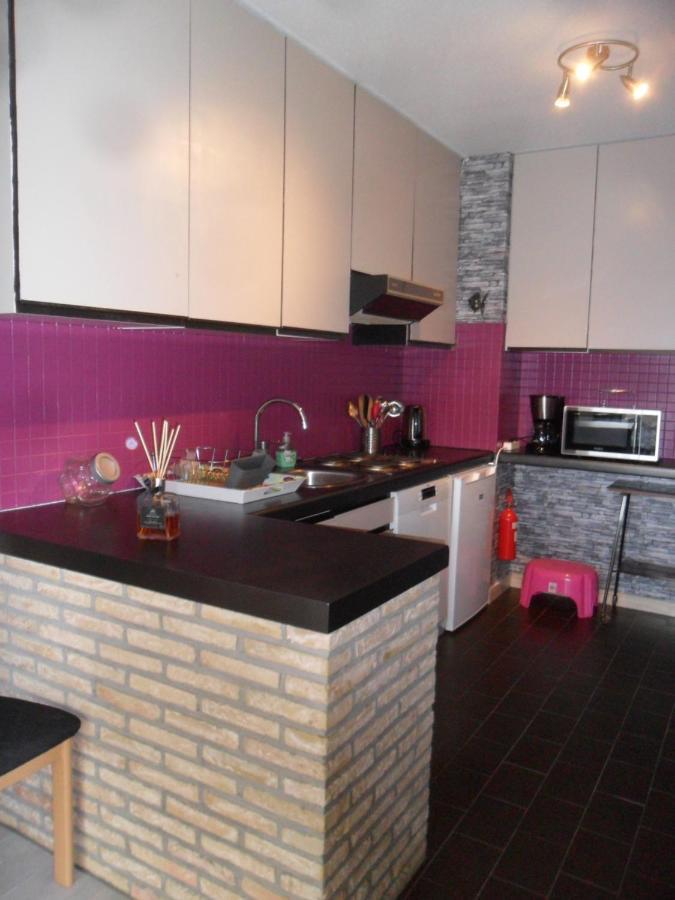 Studio201 De Panne Kültér fotó