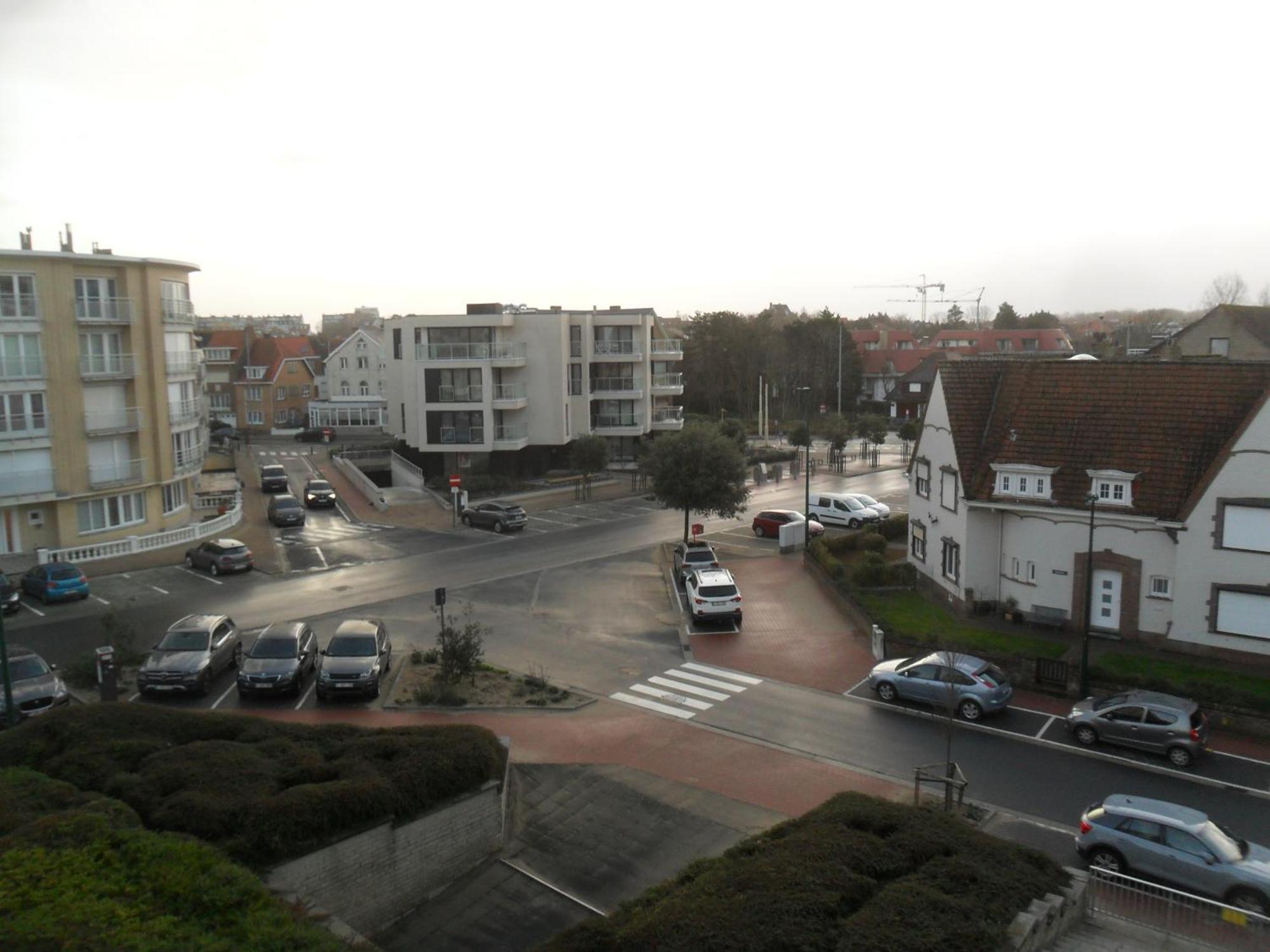 Studio201 De Panne Kültér fotó